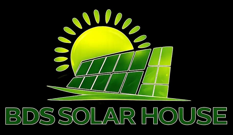 BDS Solar House