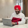 Prabhjeet Singh - Founder