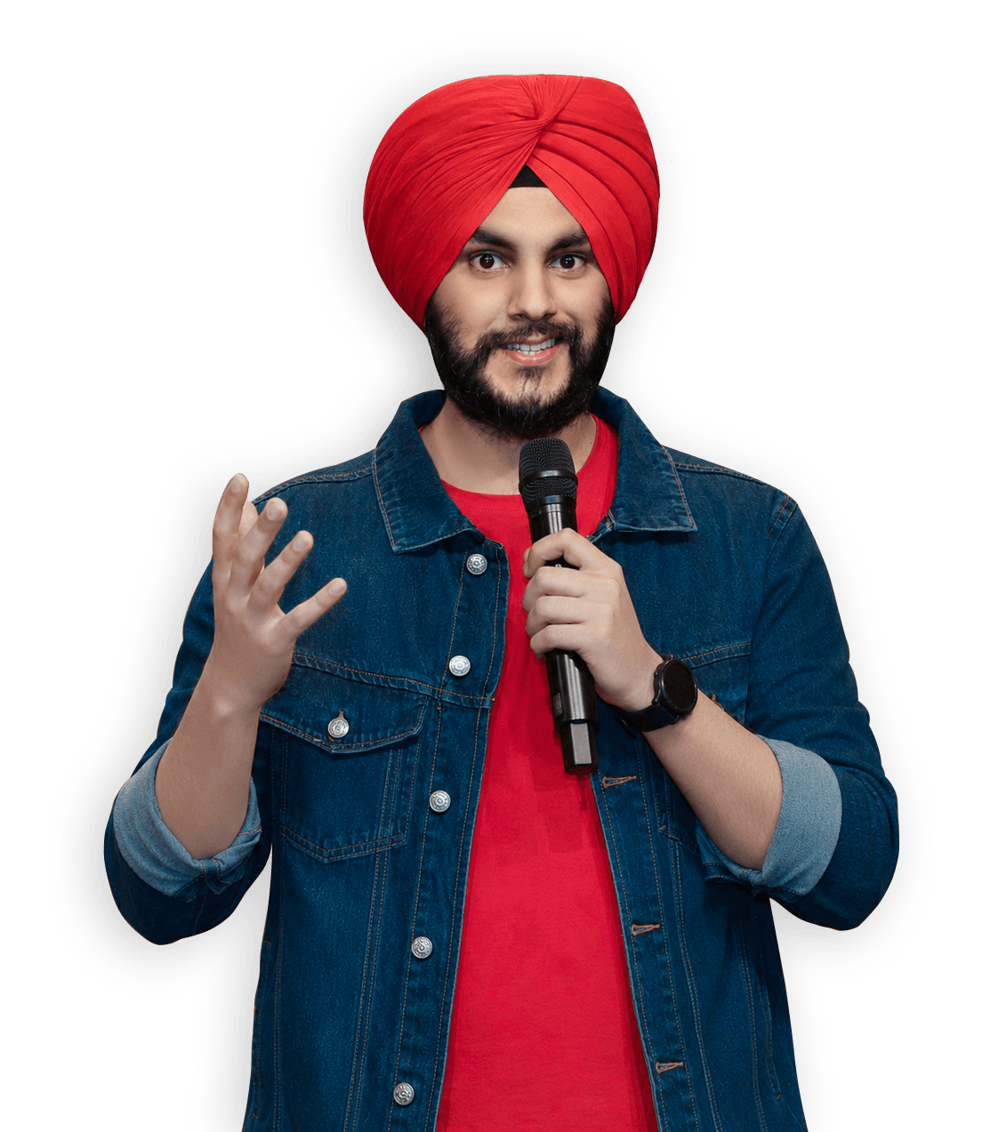 Prabhjeet Singh