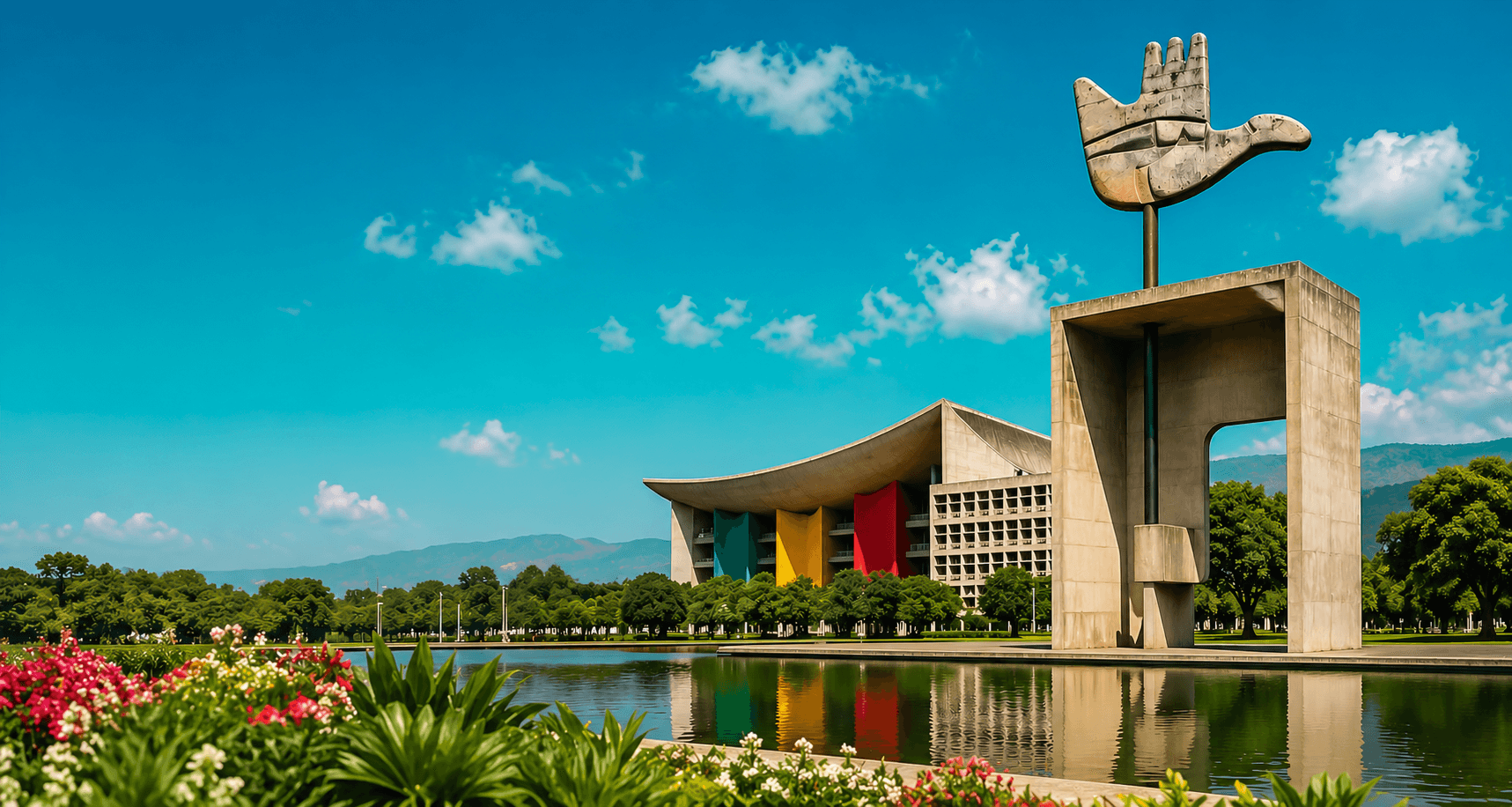 Chandigarh