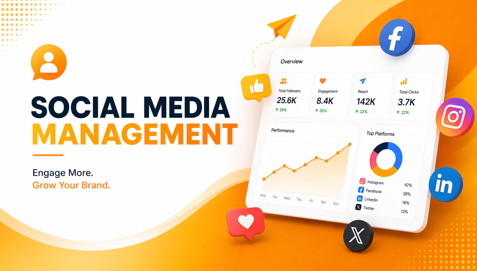 Social Media