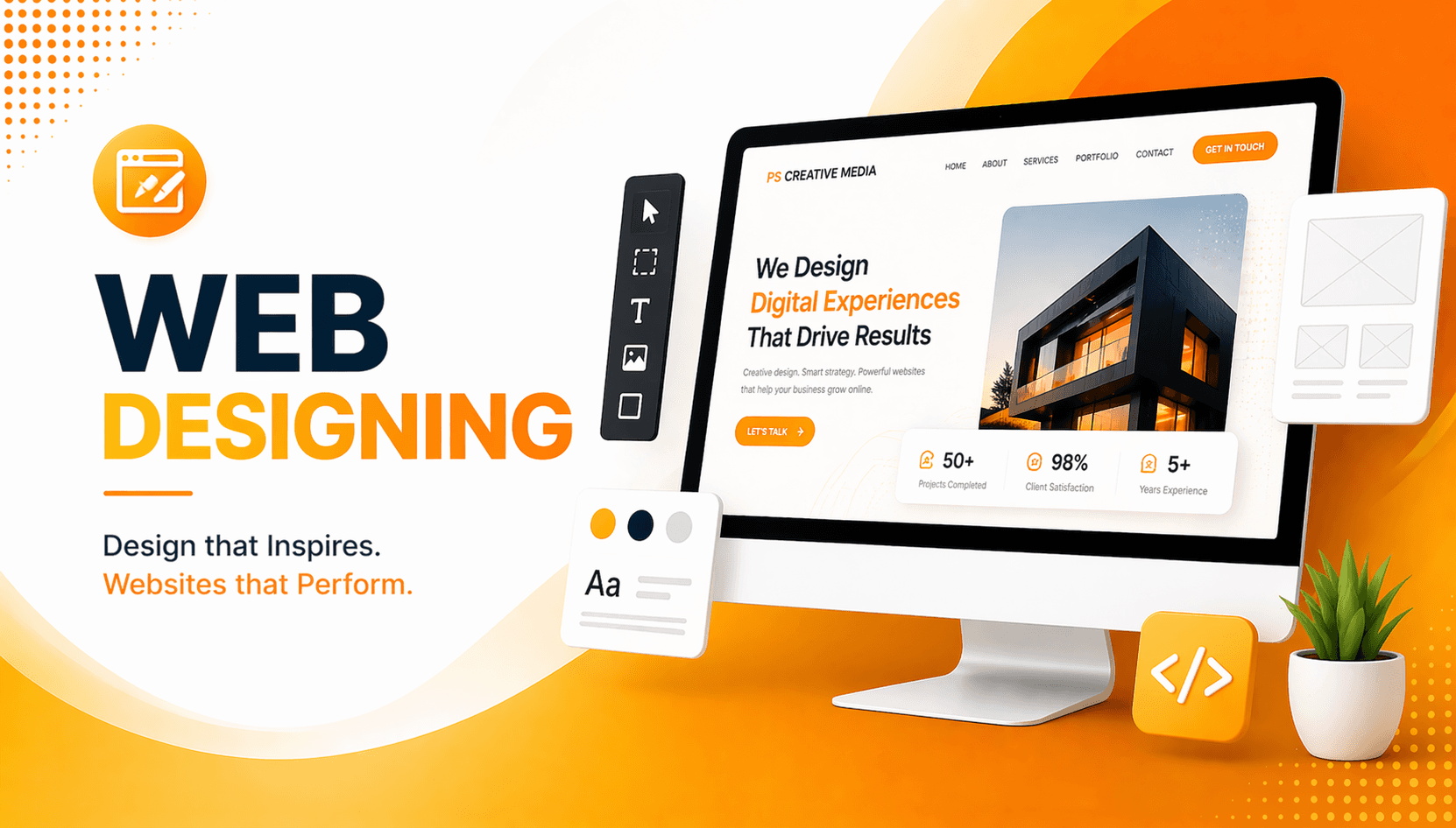 Web Development