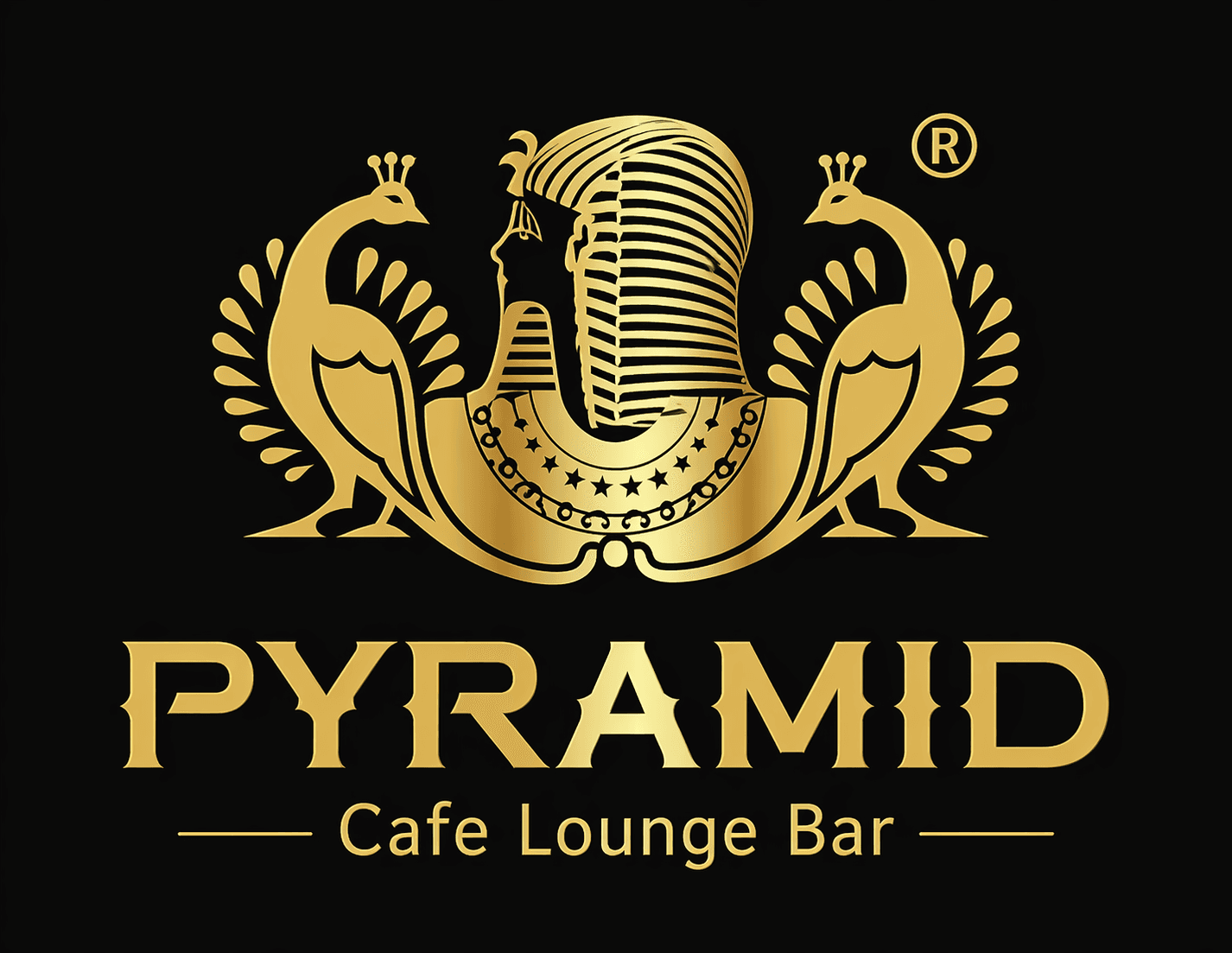 Pyramid