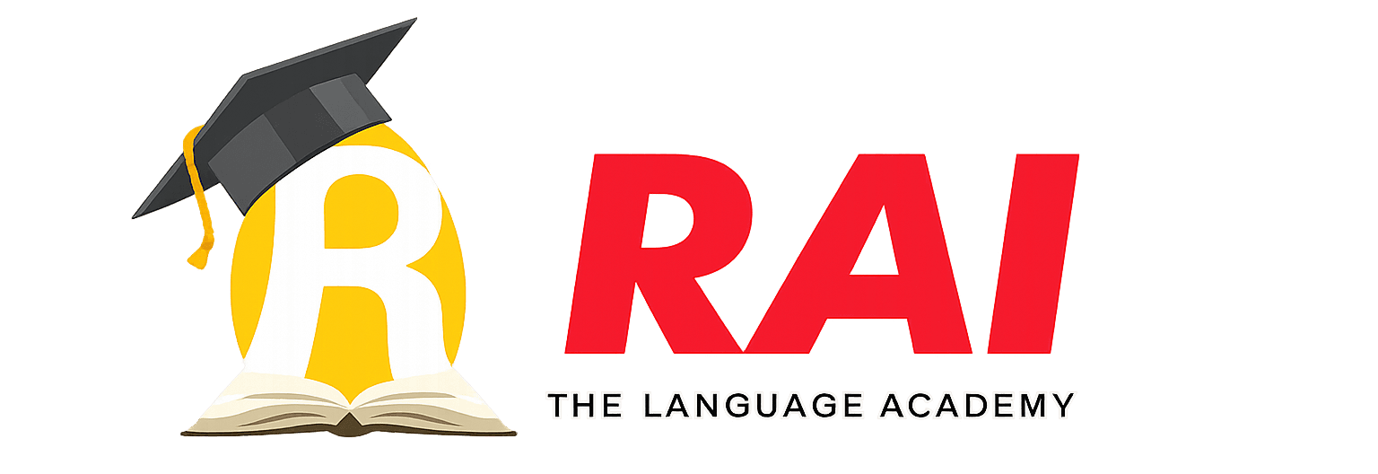 Rai Academy