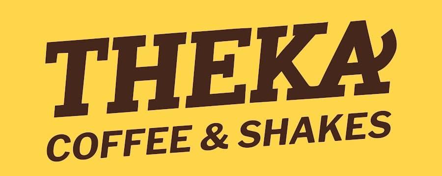 Theka Coffee