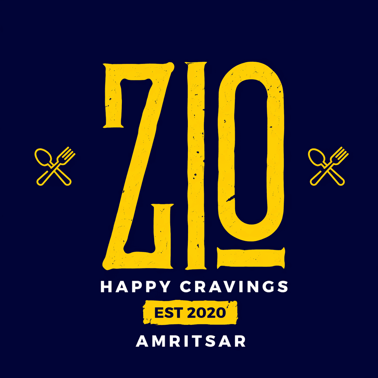 Zio Happy Cravings
