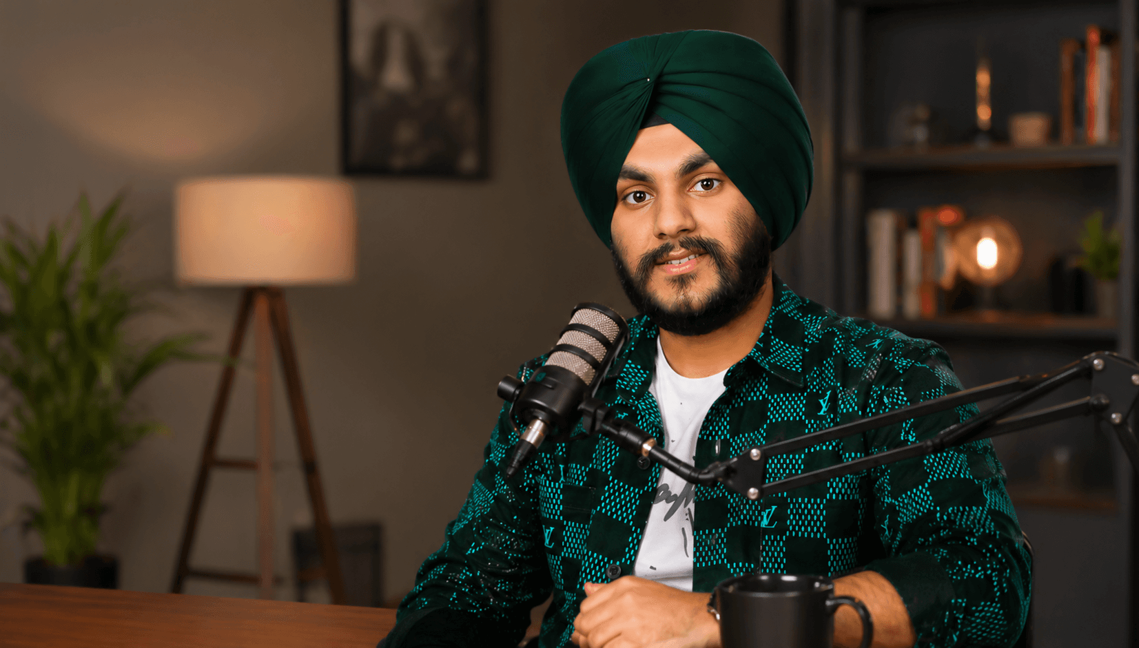 Prabhjeet Singh — Digital Marketing Expert