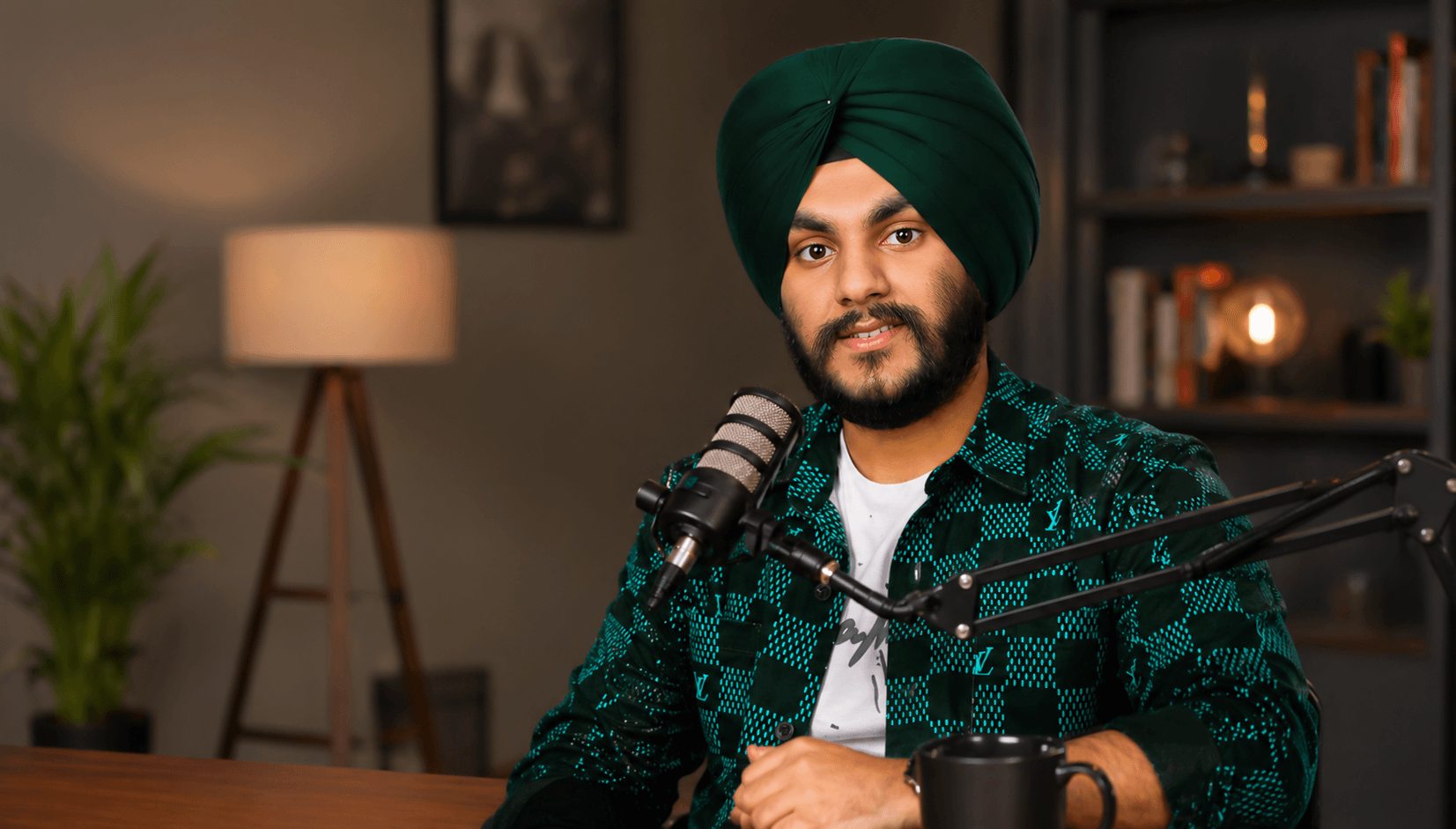 Prabhjeet Singh — Digital Marketing Expert
